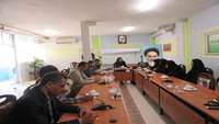 آموزش بهداشت روان در زندان سمنان 